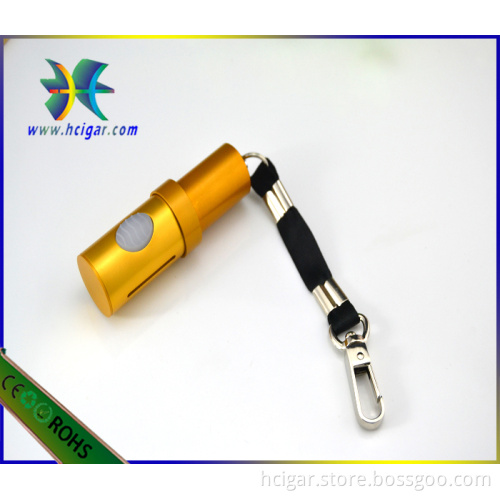 2013 Aluminum Needle Bottle